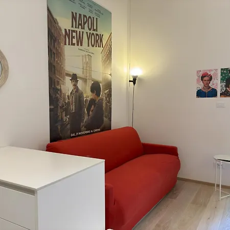 Coroneo 21 * Триест