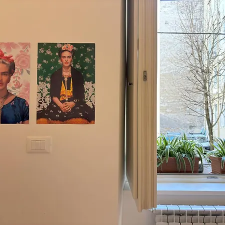 Coroneo 21 Триест