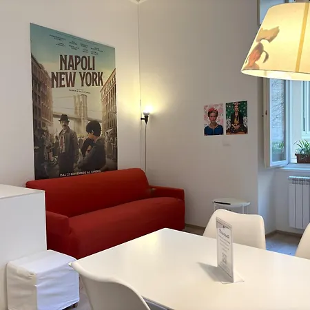 Coroneo 21 Апартаменты