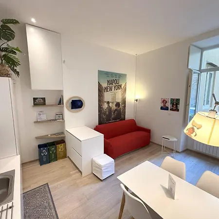 Coroneo 21 Апартаменты *