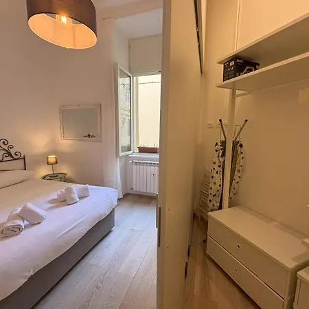 Lejlighed Coroneo 21 Trieste