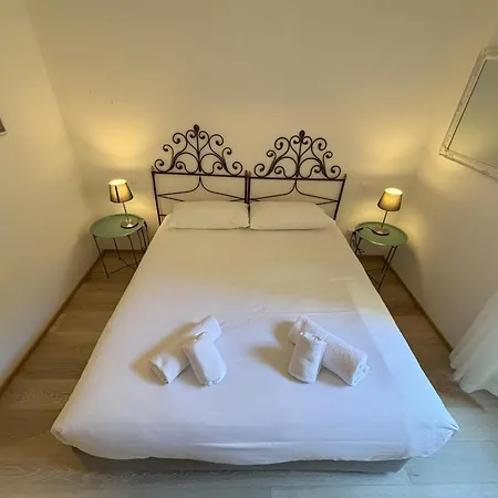 Coroneo 21 Апартаменты Триест