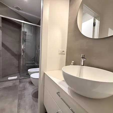 Apartamento Coroneo 21 - Reception Trieste