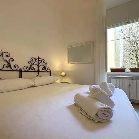 Coroneo 21 Апартаменты *