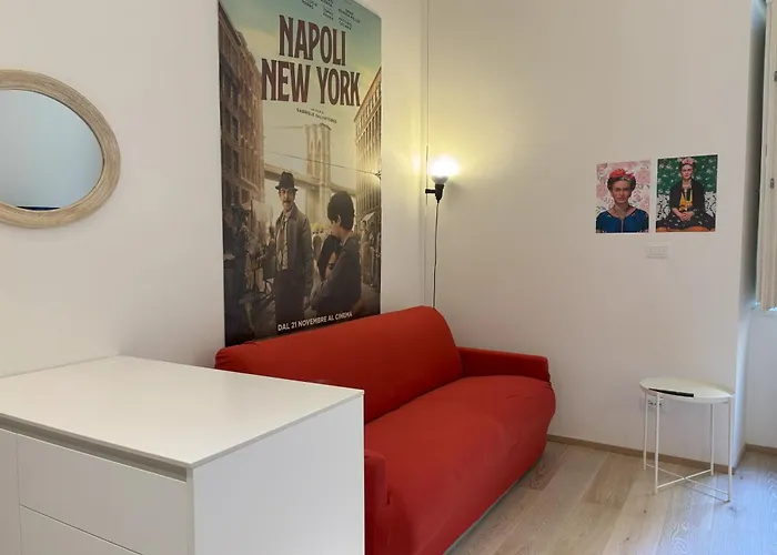 Coroneo 21 * Trieste