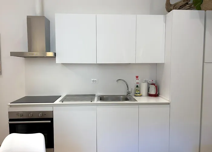 Coroneo 21 * Trieste