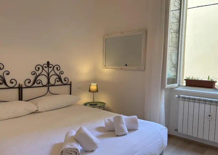 Coroneo 21 דירה טריאסטה