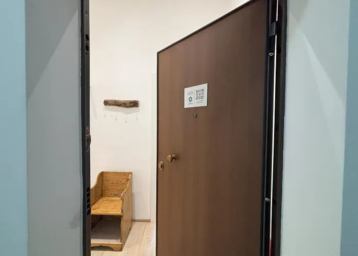 Daire Coroneo 21 Trieste