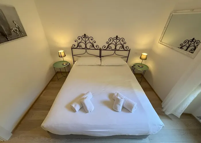 Coroneo 21 Daire Trieste