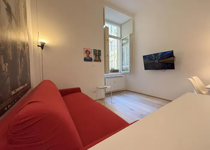 Coroneo 21 דירה *